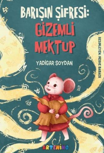 Barışın Şifresi  Frontansicht 1