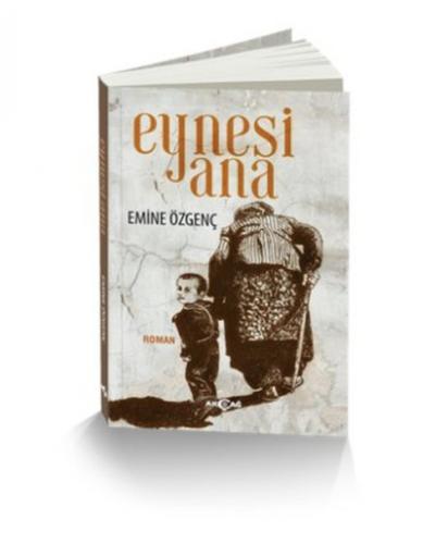 Eynesi Ana  Frontansicht 1