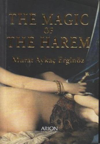 The Magic of The Harem  Frontansicht 1