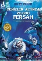 Denizler Altında 20.000 Fersah  Frontansicht 1