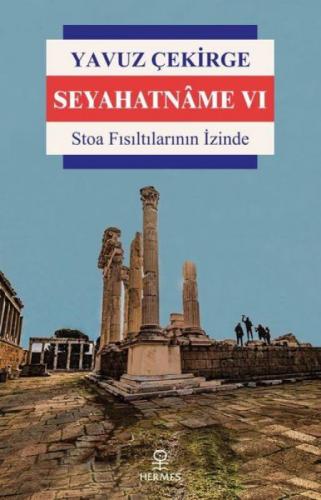 Seyahatname 6  Frontansicht 1