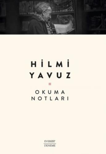 Okuma Notları  Frontansicht 1