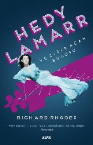 Hedy Lamarr ve Çığıraçan Buluşu  Frontansicht 1