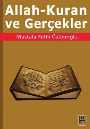 Allah - Kuran ve Gerçekler  Frontansicht 1