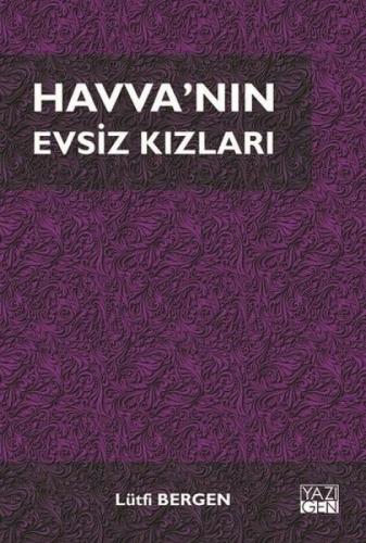 Havva'nın Evsiz Kızları  Frontansicht 1