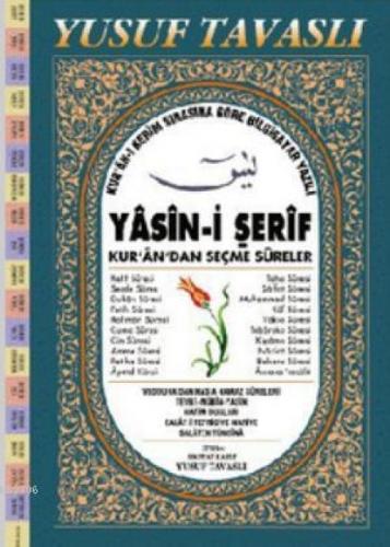 Yasin-i Şerif ve Kur'an'dan Seçme Sureler  Frontansicht 1