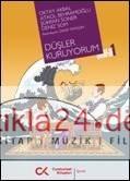 Düşler Kuruyorum  Frontansicht 1