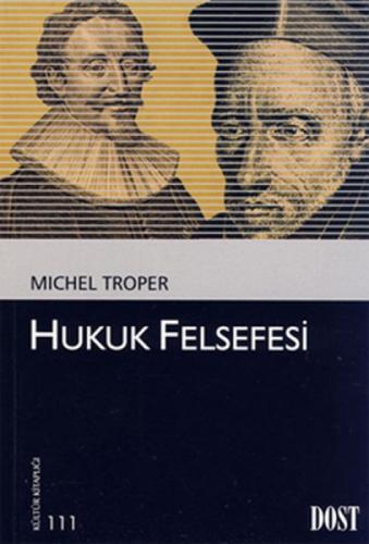 Hukuk Felsefesi  Frontansicht 1