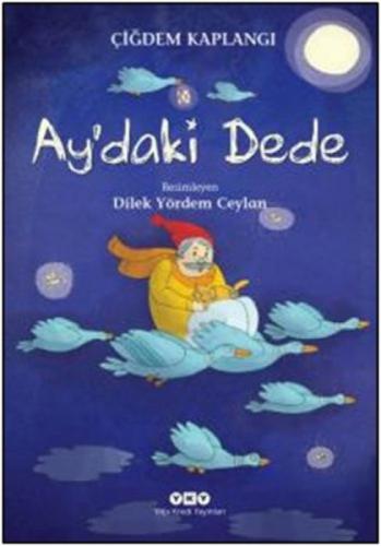 Ay'daki Dede  Frontansicht 1