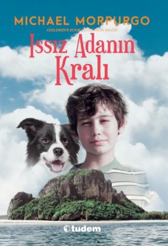 Issız Adanın Kralı  Frontansicht 1
