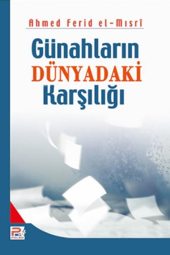 Günahların Dünyadaki Karşılığı  Frontansicht 1