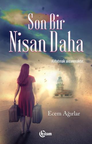 Son Bir Nisan Daha  Frontansicht 1