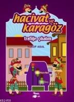 Hacivat ve Karagöz Trafiğe Çıkalım  Frontansicht 1