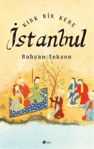 Kırk Bir Kere İstanbul  Frontansicht 1