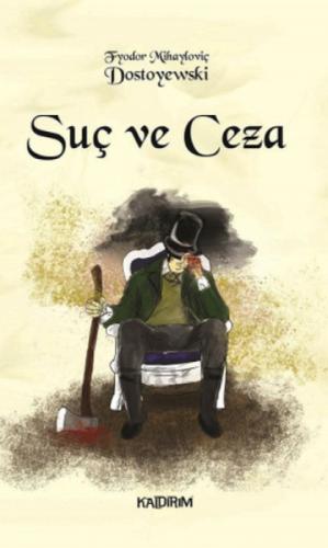 Suç ve Ceza  Frontansicht 1