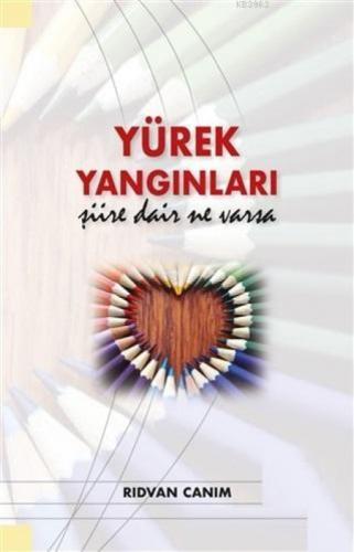 Yürek Yangınları  Frontansicht 1