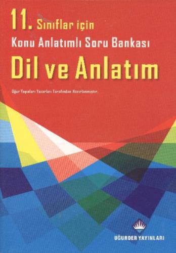11. Sınıflar için Konu Anlatımlı  Frontansicht 1