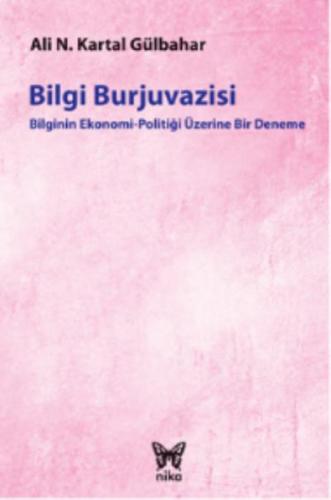 Bilgi Burjuvazisi  Frontansicht 1