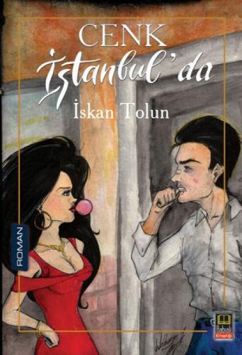 Cenk İstanbul'da  Frontansicht 1