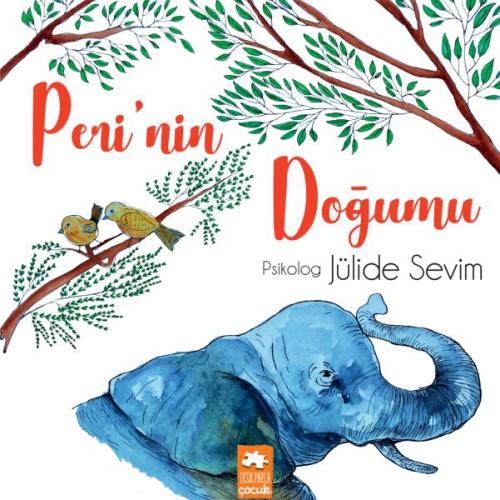 Peri'nin Doğumu  Frontansicht 1