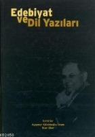 Edebiyat ve Dil Yazıları  Frontansicht 1