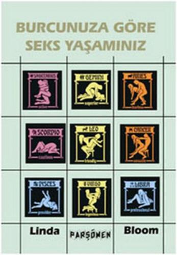 Burcunuza Göre Seks Yaşamınız  Frontansicht 1