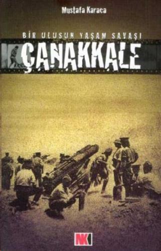 Çanakkale - Bir Ulusun Yaşam Savaşı  Frontansicht 1