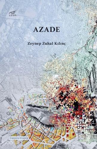 Azade  Frontansicht 1