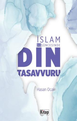 İslam Düşüncesinde Din Tasavvuru  Frontansicht 1