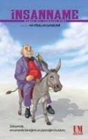 İnsanname  Frontansicht 1