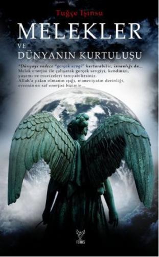 Melekler ve Dünyanın Kurtuluşu  Frontansicht 1