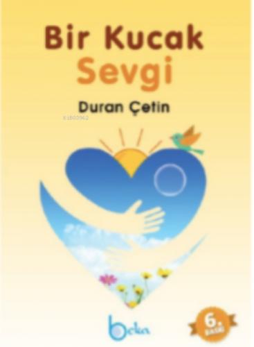 Bir Kucak Sevgi  Frontansicht 1