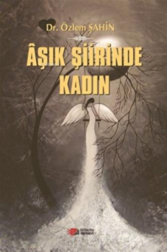 Aşık Şiirinde Kadın  Frontansicht 1