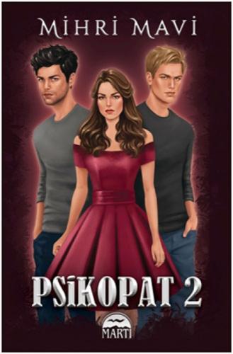 Psikopat - 2  Frontansicht 1