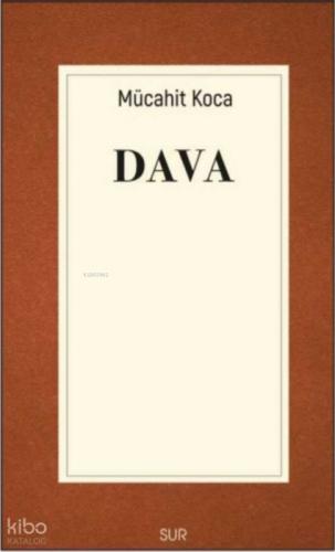Dava  Frontansicht 1