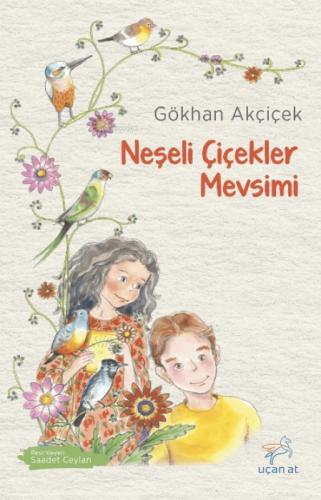 Neşeli Çiçekler Mevsimi  Frontansicht 1