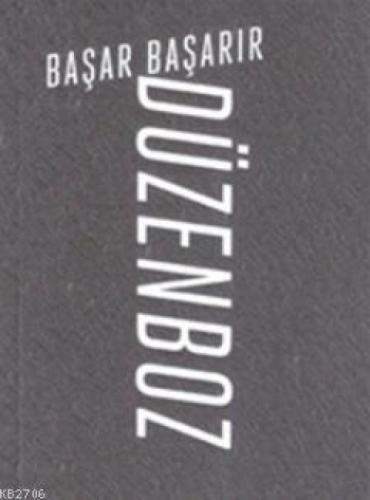 Düzenboz  Frontansicht 1
