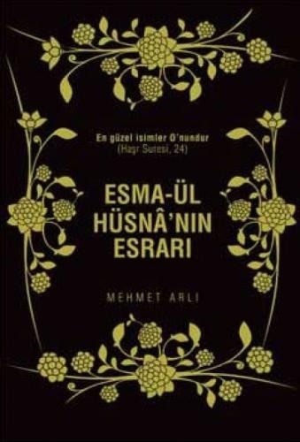 Esmaül Hüsna Esrarı ve Gizli İlimler  Frontansicht 1