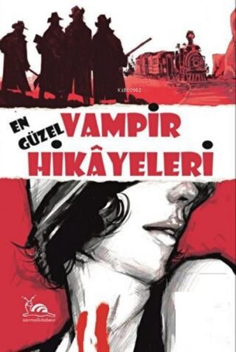 En Güzel Vampir Hikayeleri  Frontansicht 1