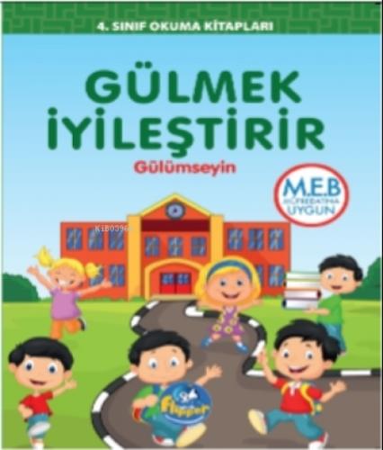 Gülmek İyileştirir  Frontansicht 1