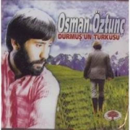 Durmuş`un Türküsü (CD)  Frontansicht 1