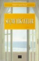 Seçme Hikayeler  Frontansicht 1