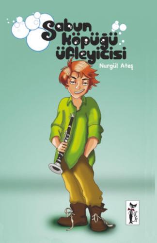 Sabun Köpüğü Üfleyicisi  Frontansicht 1