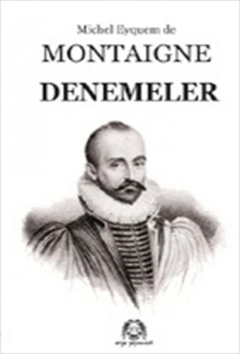Denemeler  Frontansicht 1