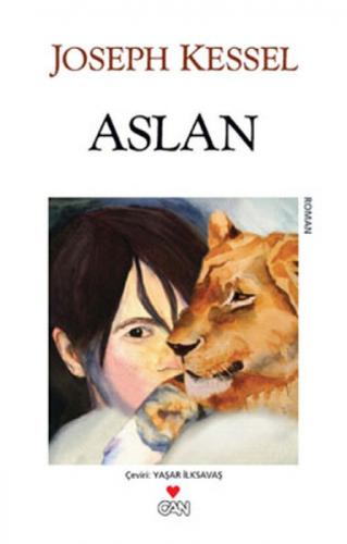 Aslan  Frontansicht 1