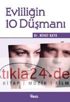 Evliliğin 10 Düşmanı  Frontansicht 1