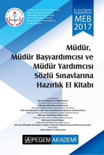 2017 Müdür, Müdür Başyardımcısı  Frontansicht 1