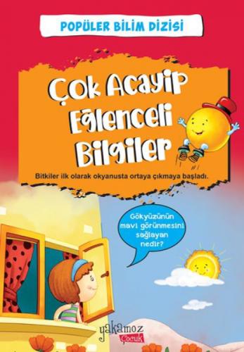 Çok Acayip Eğlenceli Bilgiler 4  Frontansicht 1