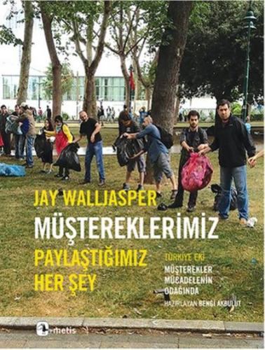 Müştereklerimiz  Frontansicht 1