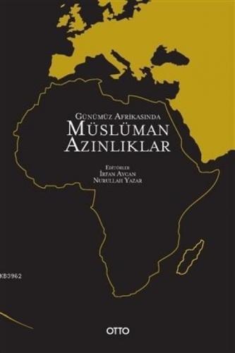 Günümüz Afrikasında Müslüman Azınlıklar  Frontansicht 1